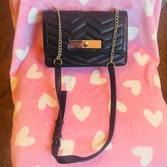 NWT Black Kelly & Katie Purse - Picture 2 of 7